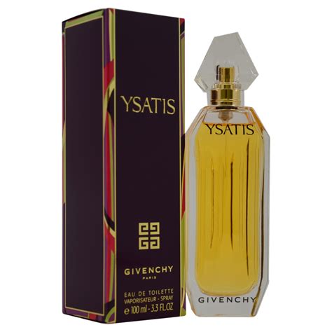 givenchy ysatis perfume for women.